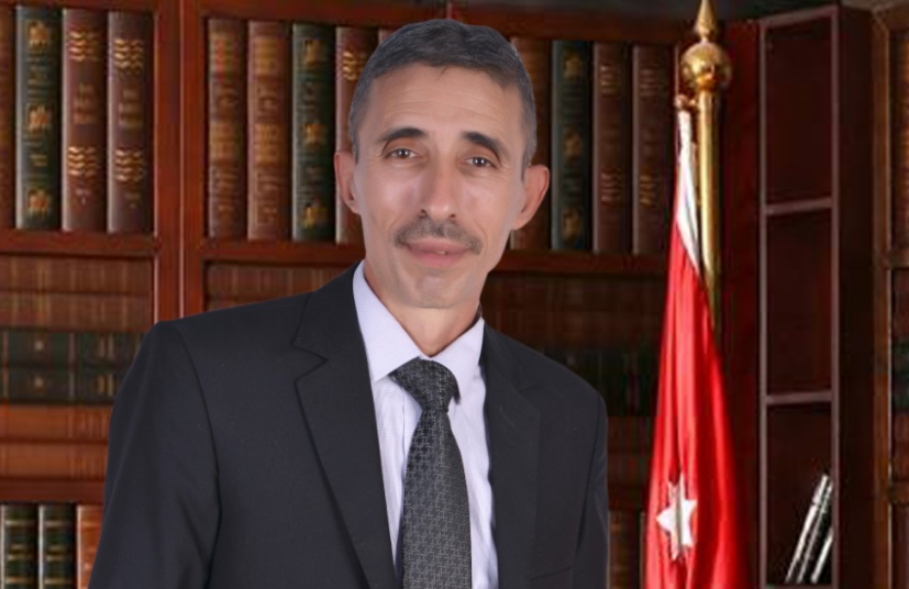 الهكر والروابط الإلكترونية والجرائم السيبرانية